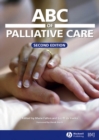 ABC of Palliative Care - Book