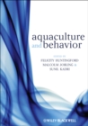 Aquaculture and Behavior - Book