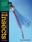 Ecology of Insects : Concepts and Applications - Book