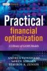 Practical Financial Optimization : A Library of GAMS Models - Book