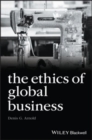 The Ethics of Global Business - Book