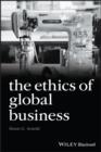 The Ethics of Global Business - Book