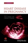 Heart Disease in Pregnancy - Book
