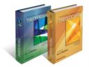 The Blackwell Companion to the Theologians, 2 Volume Set - Book