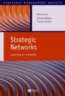 Strategic Networks : Learning to Compete - Book