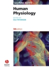 Lecture Notes : Human Physiology - Book