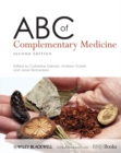 ABC of Complementary Medicine 2e - Book