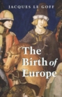 The Birth of Europe - eBook