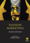 Fashion Marketing - Book