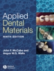 Applied Dental Materials - Book
