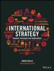 International Strategy : Context, Concepts and Implications - Book