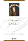 A Companion to Tragedy - eBook