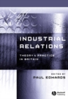 Industrial Relations : Theory and Practice - eBook