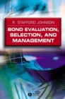 Bond Evaluation, Selection, and Management - eBook