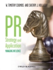 PR Strategy and Application : Managing Influence - Book