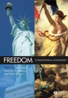 Freedom : A Philosophical Anthology - Book