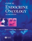 Clinical Endocrine Oncology - Book