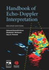 Handbook of Echo-Doppler Interpretation - eBook