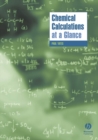 Chemical Calculations at a Glance - eBook