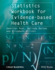 Statistics Workbook for Evidence-based Health Care - Book