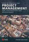 Code of Practice for Project Management for Construction and Development - eBook