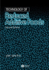 Technology of Reduced Additive Foods - eBook