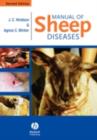 Manual of Sheep Diseases - eBook