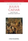 A Companion to Julius Caesar - Book