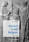 Ancient Greek Religion : A Sourcebook - Book