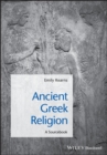 Ancient Greek Religion : A Sourcebook - Book