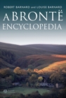A Bronte Encyclopedia - Book