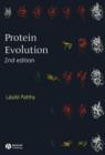 Protein Evolution - Book