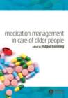 Medication Management in Care of Older People - Book