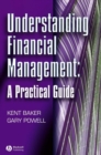 Understanding Financial Management : A Practical Guide - eBook