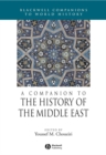 A Companion to the History of the Middle East - eBook