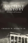 Ancient History : Monuments and Documents - eBook