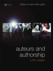 Auteurs and Authorship : A Film Reader - Book