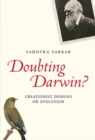 Doubting Darwin? : Creationist Designs on Evolution - Book