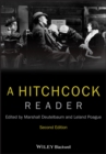 A Hitchcock Reader - Book