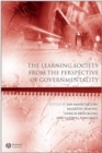 The Learning Society from the Perspective of Governmentality - Book