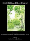 Ecological Bulletins, Suserup Skov : Structures and Processes in a Temperate, Deciduous Forest Reserve - Book