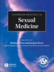 Standard Practice in Sexual Medicine - Book