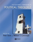 The Blackwell Companion to Political Theology - Book