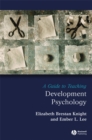 A Guide to Teaching Developmental Psychology - Book