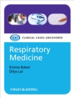 Respiratory Medicine : Clinical Cases Uncovered - Book