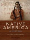 Native America : A History - Book