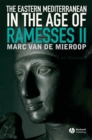 The Eastern Mediterranean in the Age of Ramesses II - Book