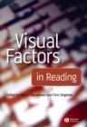 Visual Factors in Reading - Book