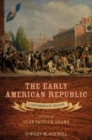 The Early American Republic : A Documentary Reader - Book