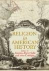 Religion in American History - Book